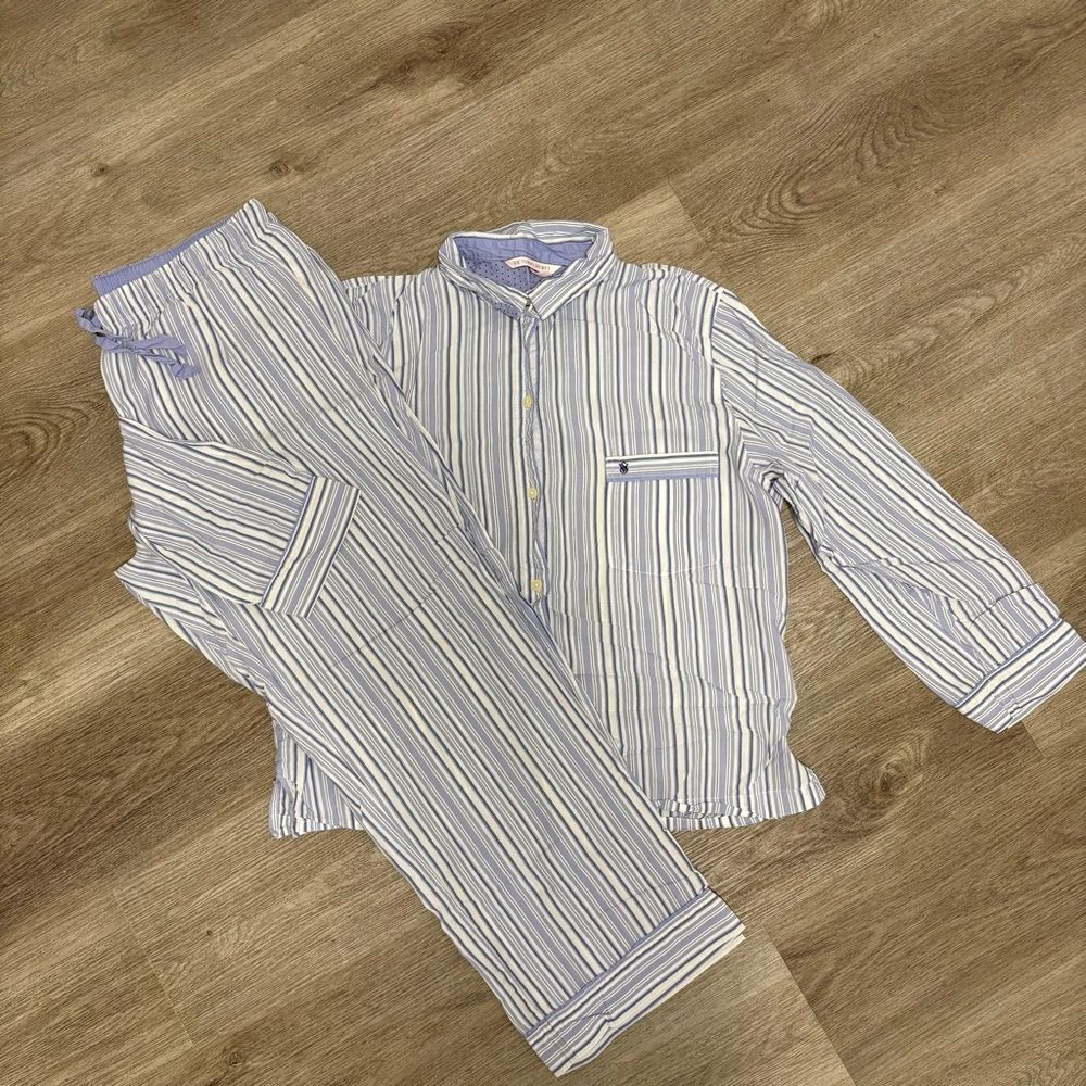 Victorias Secret Pajama Set 2015 K3